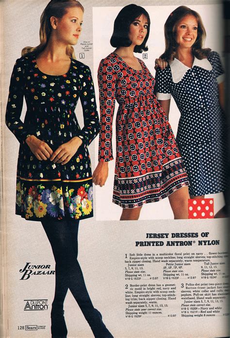 Sears Catalog 1973 Impressionable Times Pinterest Catalog 1970s