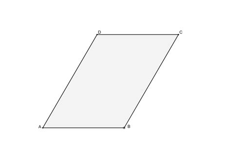 Hoeken Berekenen In Een Parallelogram Oefenen Studygo