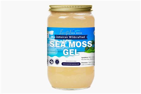 The Top 11 Best Irish Sea Moss Supplements Reviewed Tacoma Daily Index