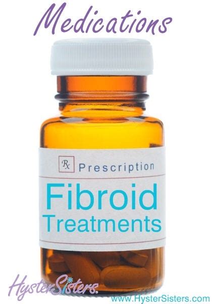 Did You Try Any Non Surgical Treatments For Your Fibroids