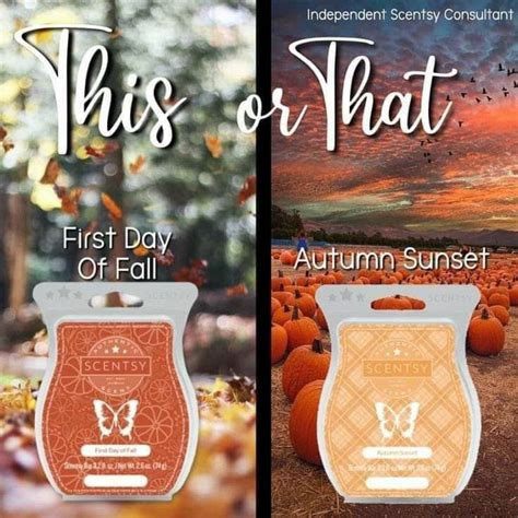 This Or That Scentsy Scentsy Consultant Ideas Scentsy Party