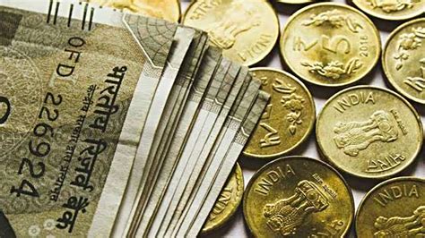 Rupee Settles Paisa Higher At Against Us Dollar Business News