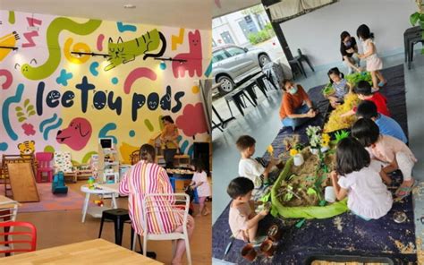 11 Best Kids Friendly Cafes With Playgrounds In The Klang Valley