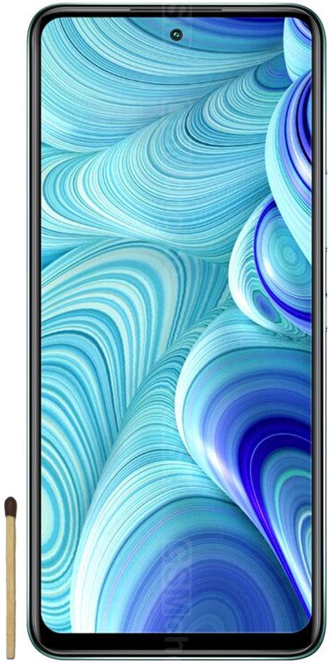 Infinix Hot 11S NFC photo gallery :: GSMchoice.com