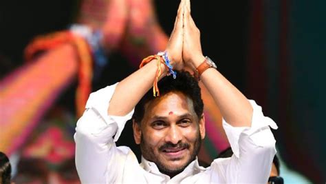 Andhra Pradesh Assembly Elections May Be Held In March 2024 Says Cm