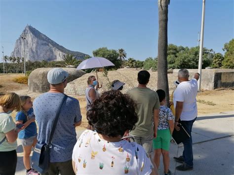 Excmo Ayuntamiento De La L Nea De La Concepci N Turismo Cifra En M S