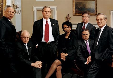 The George W Bush White House Lost 22 Million Emails - House Poster