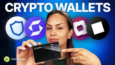 Best Crypto Wallets Besides Metamask Safepal Trust Wallet Coin