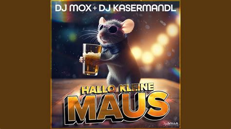 Hallo Kleine Maus Youtube