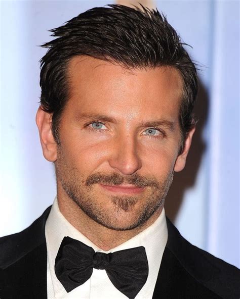 40 Heartwarming Bradley Cooper Hairstyles 2019 Ideas