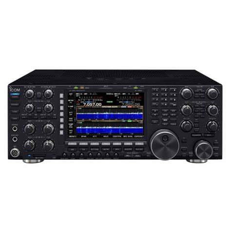 IC-7851 - COMM-TECH, INC.