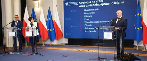 Wsparcie Konsekwentne I Systemowe Ministerstwo Rodziny Pracy I