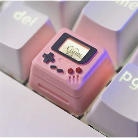 K Keycap C Nh N H A C I N Retro Keycap Keycap Truy N Nh S Ng