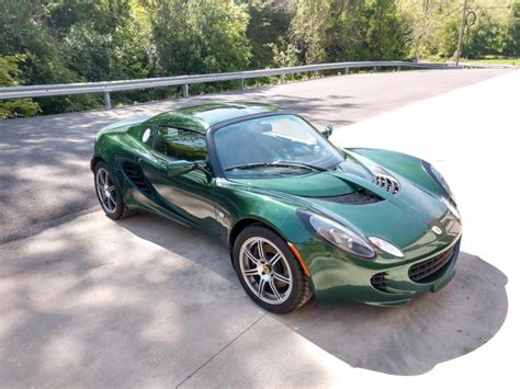 2006 Elise LRG 17k Miles 37K The Lotus Cars Community