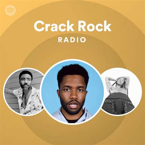 Crack Rock Radio Playlist By Spotify Spotify