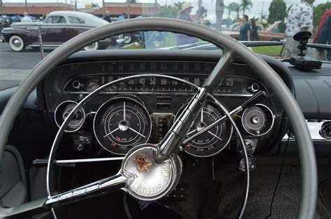 1959 Buick Electra 225 Convertible Interior by Brooklyn47 on DeviantArt