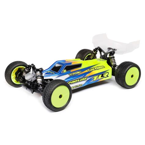 X Elite Wd Buggy Race Kit Tlr Tlr Racing Buggy Gear