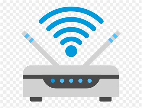 Sd Wan Tr Wi Fi Clipart 3560734 Pinclipart