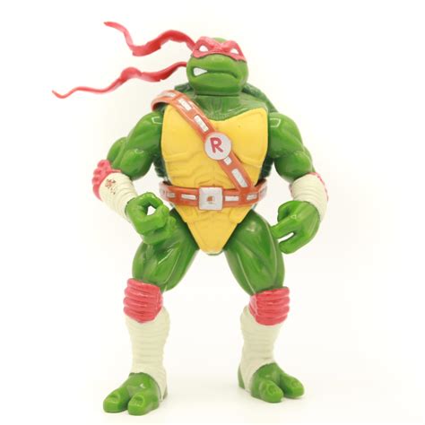 Ninja Turtles The Next Mutation Raphael