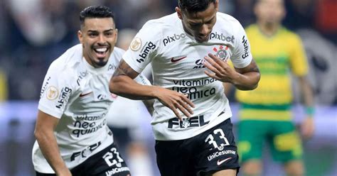 Cuiabá X Corinthians Veja Informações E Prováveis Escalações Do Jogo