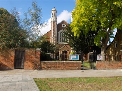 Methodist Church Baldock Hertfordshire