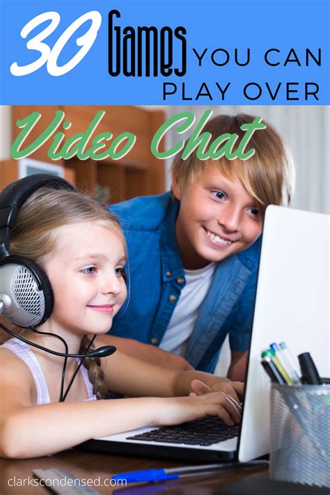30 Games You Can Play On Facetime And Zoom For All Ages 2024 Clarks