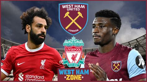 Liverpool Could Pay Kudus West Ham Exit Clause Amid Salah Twist