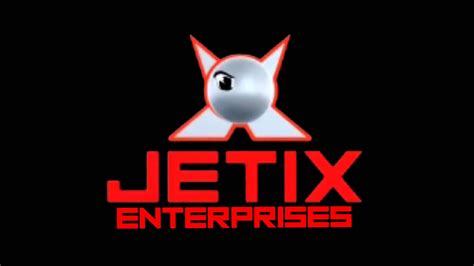 Jetix Logos