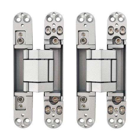 Top 10 Best Hidden Door Hinges in 2023 Reviews | Buyer's Guide