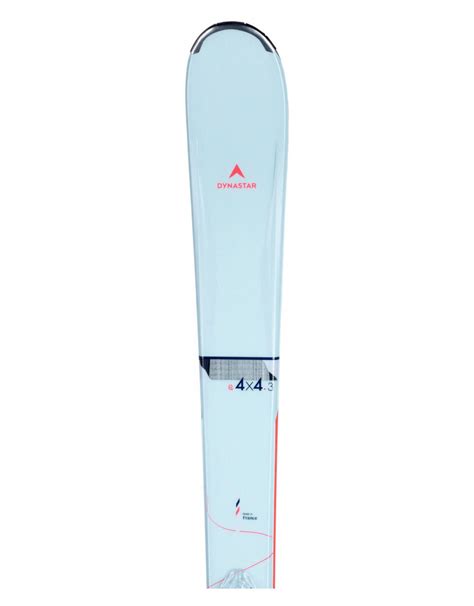 Dynastar E X Xp Women S Ski Packages Snowleader