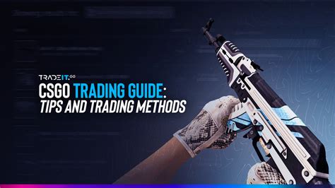 The Ultimate Cs Trading Guide For