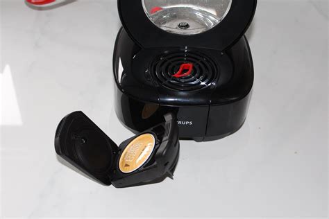 Nescaf Dolce Gusto Lumio By Krups Review Trusted Reviews