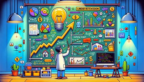 Mastering Linear Regression A Comprehensive Guide From Simple To