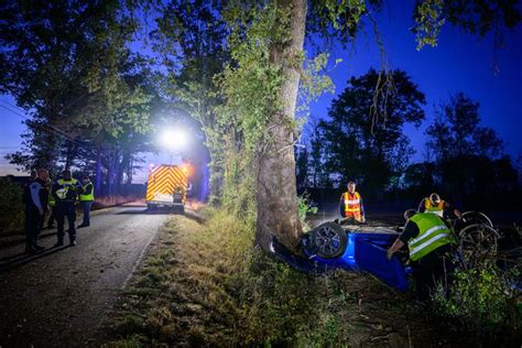 Deux Morts Dans Un Accident De La Route Bizeneuille Dans L Allier