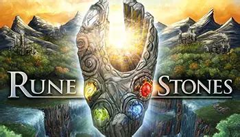 Rune Stones Fan Site | UltraBoardGames