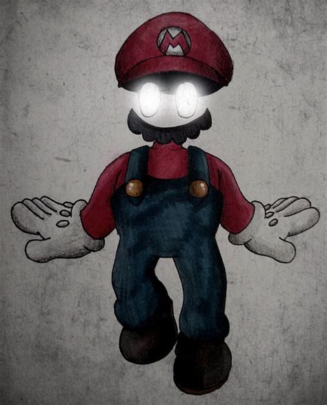 Mario Fnaw 2 By Anxiousalex2004 On Deviantart