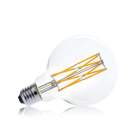 Led Sijalica Filament MU418 020 G95 12W NOVO LUX