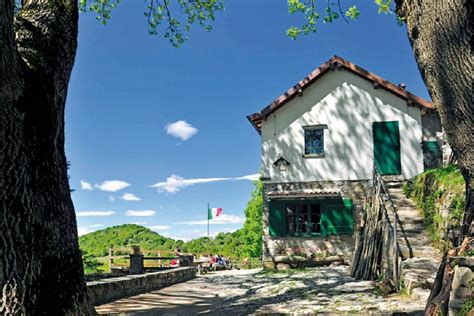 Rifugi Aperti A Ottobre In Lombardia Montagna Tv