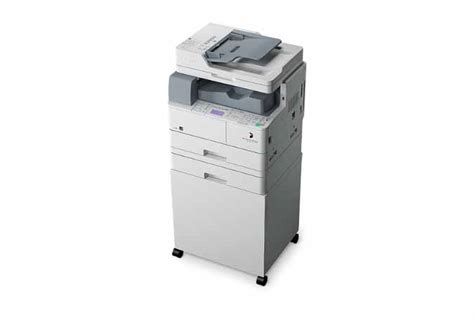 Canon ImageRunner 1435iF MultiFunction Copier RefurbExperts