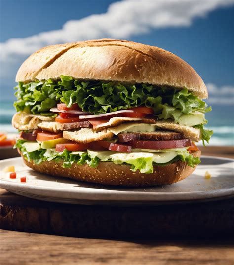 Lexica - Mr sandwhich