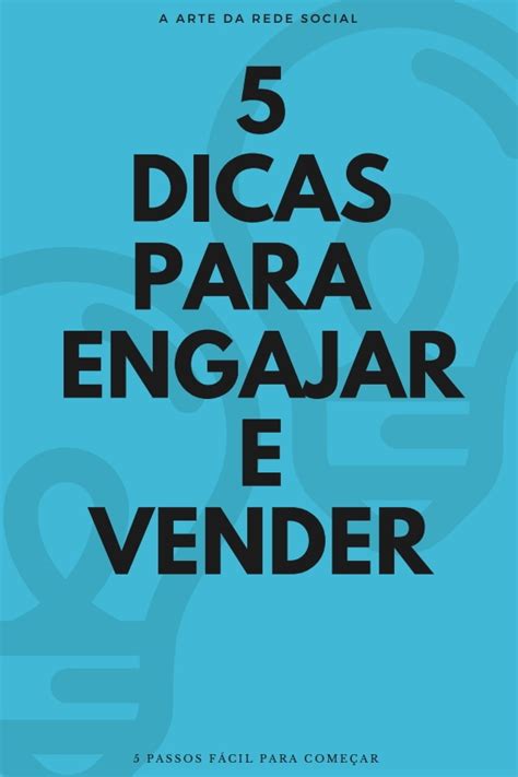 Dicas Para Engajar E Vender Pedro Henrique De Oliveira Hotmart