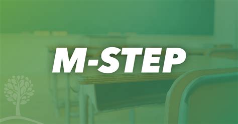 We Were Recognized for Our MSTEP Scores - New Branches Charter ...