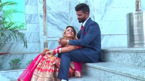 Best Punjabi Wedding Highlightsingla Hd Studiosangrur Youtube