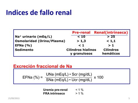 Insuficiencia Renal Aguda Ppt Descarga Gratuita