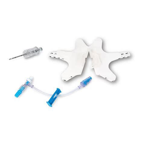 BD® Intraosseous Needle Set Kits | Bound Tree
