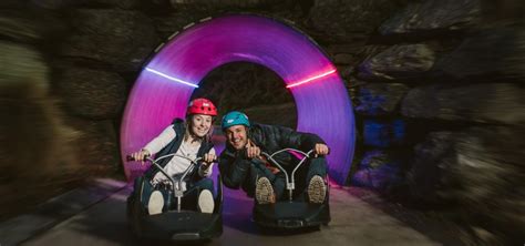 Skyline Luge Official Queenstown Website