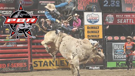 Pbr Says Final Thank You To Rodeo Clown Flint Rasmussen