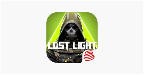 ‎Lost Light™: PC Available on the App Store
