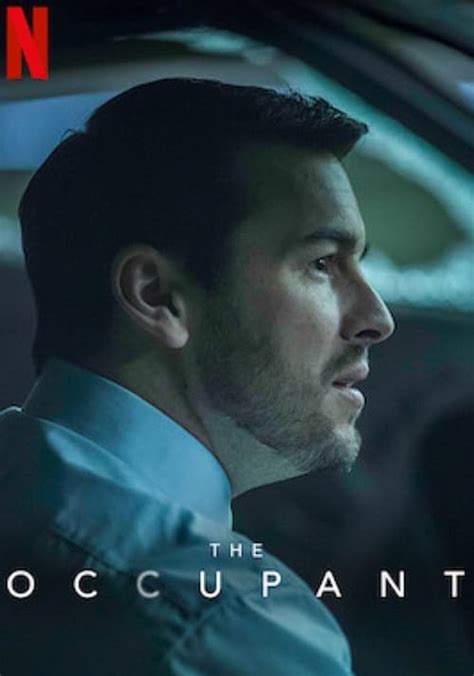 The Occupant Streaming Where To Watch Movie Online