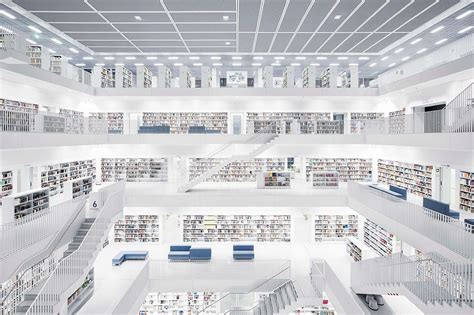 The World S Most Beautiful And Iconic Libraries Open To The Public